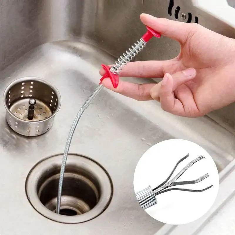 Flexible Grabber Claw Pick Up Reacher Tool - Image 6