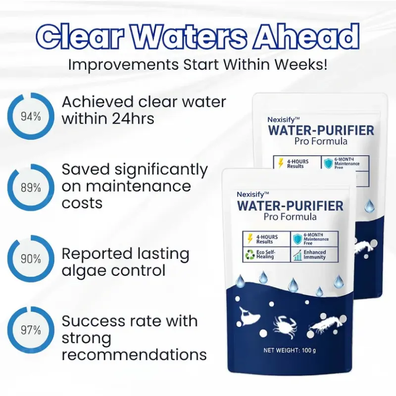 Water-Purifier Pro Formula - Image 3