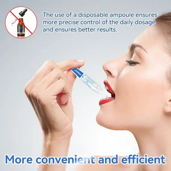 Weight Loss Oral Solution - Image 15