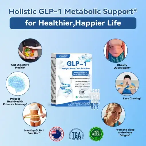 Weight Loss Oral Solution - Image 11