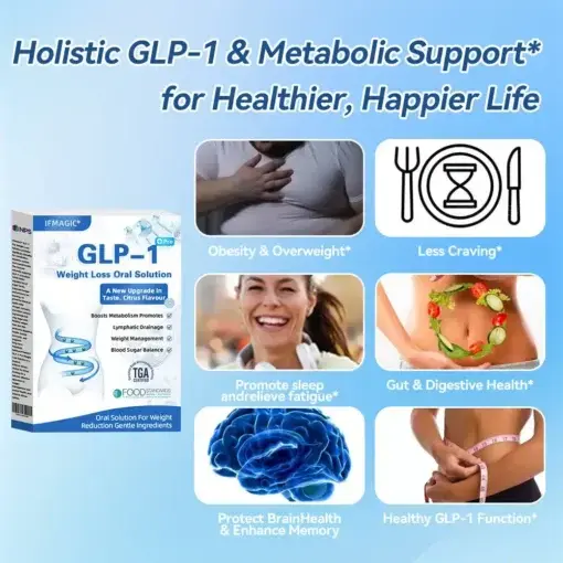 Weight Loss Oral Solution - Image 12
