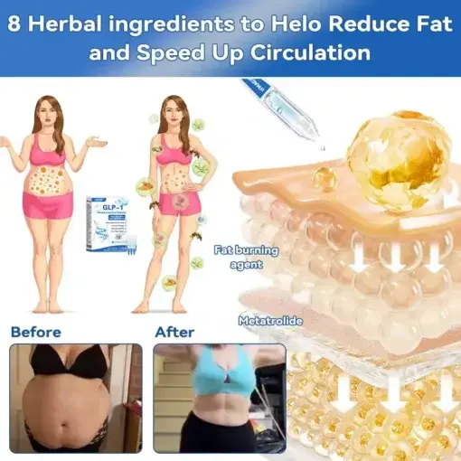 Weight Loss Oral Solution - Image 13