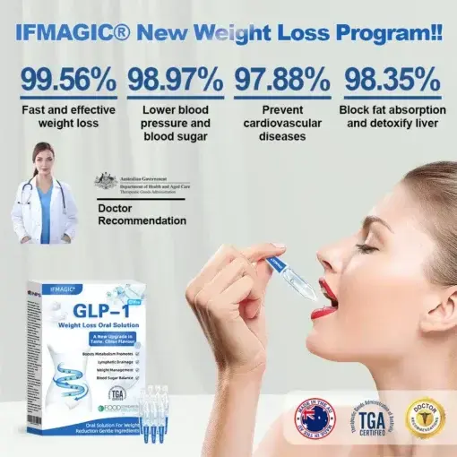 Weight Loss Oral Solution - Image 6
