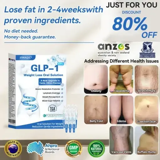 Weight Loss Oral Solution - Image 8