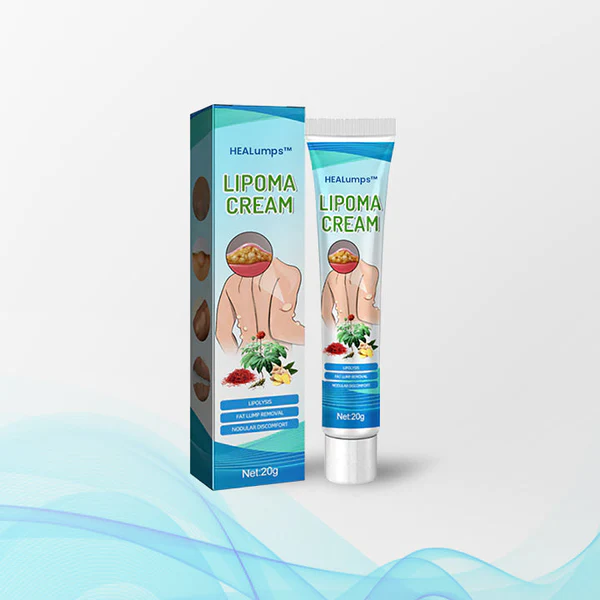 Lipoma Treatment Ointment