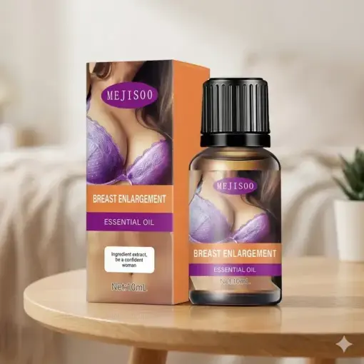 Natural Breast Enhancement Serum - Image 2