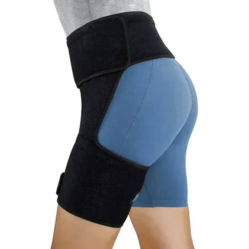 Hip Brace - Image 2