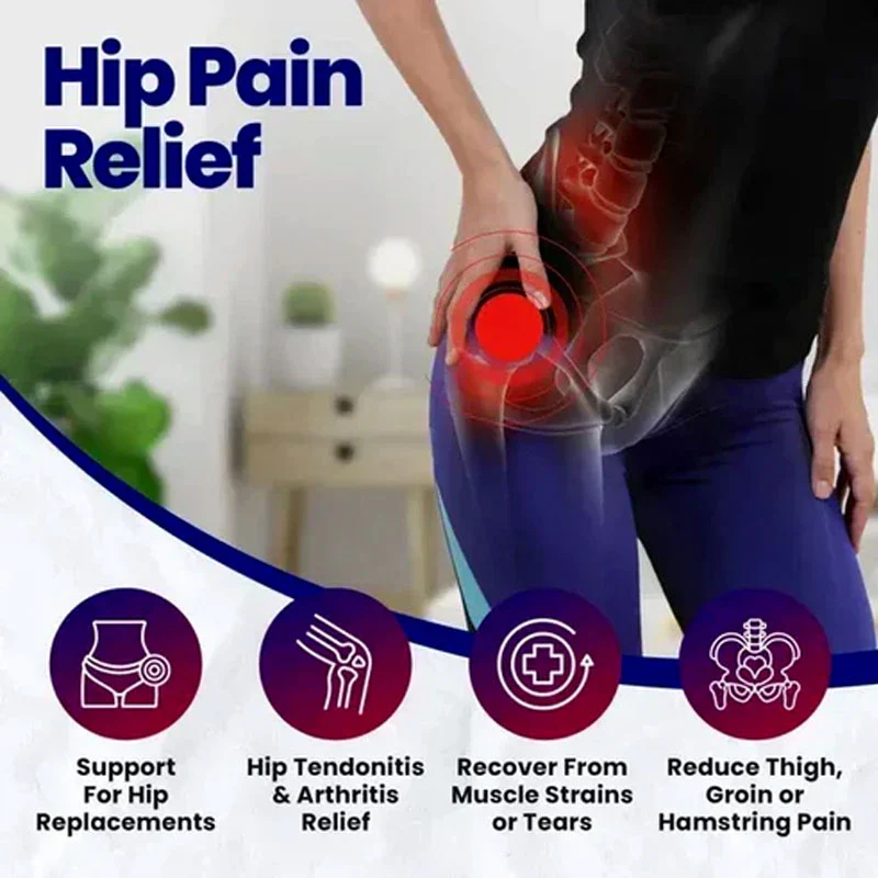 Hip Brace - Image 3