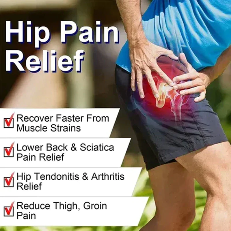Hip Brace - Image 6