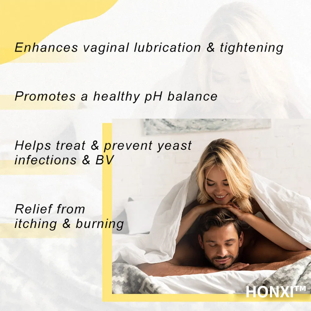 Bee Venom NMN Natural Repair Vaginal Capsules - Image 2