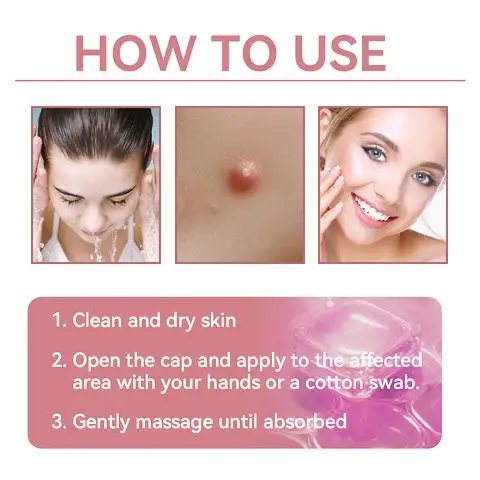Coenzyme Q10 Collagen Jelly Skin Cream - Image 12