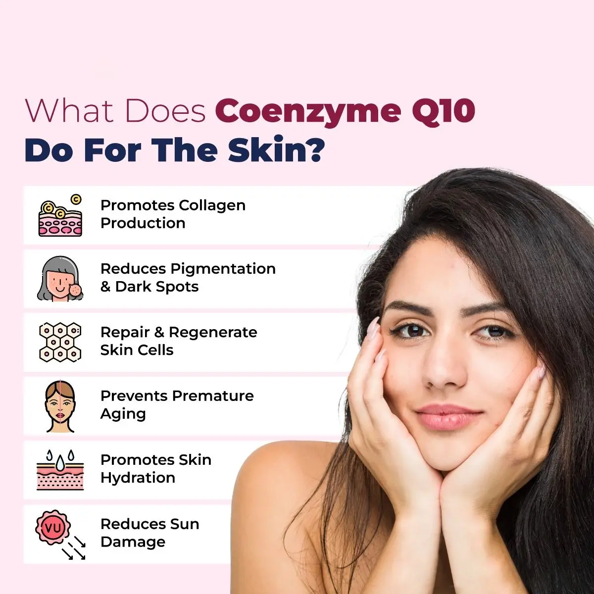 Coenzyme Q10 Collagen Jelly Skin Cream - Image 2