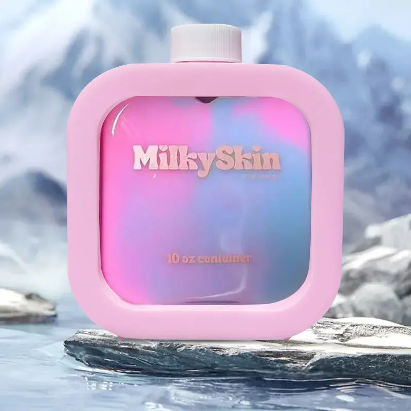 Advanced Fat-Burning & Firming Cream