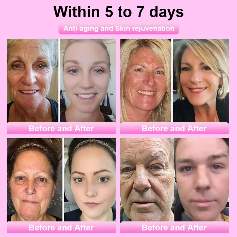 Advanced Fat-Burning & Firming Cream - Image 5