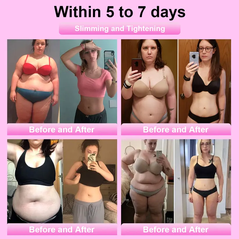 Advanced Fat-Burning & Firming Cream - Image 6