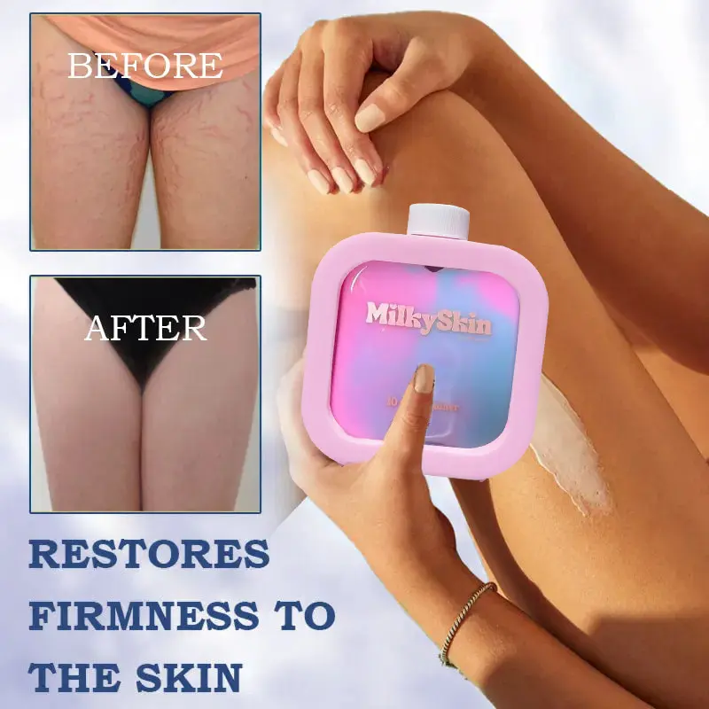 Advanced Fat-Burning & Firming Cream - Image 9