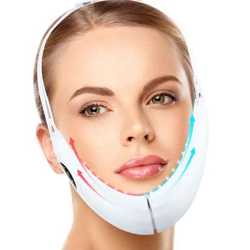 Intelligent EMS V Face Massager - Image 3