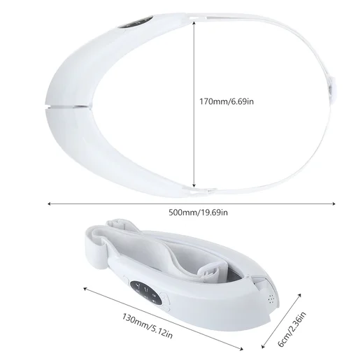 Intelligent EMS V Face Massager - Image 13