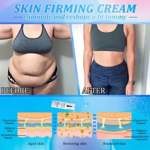 Anti-Glycation Firming Cream - Image 13