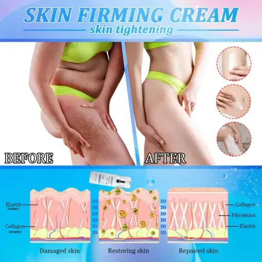 Anti-Glycation Firming Cream - Image 14