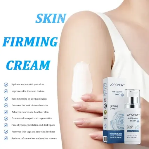 Anti-Glycation Firming Cream - Image 15