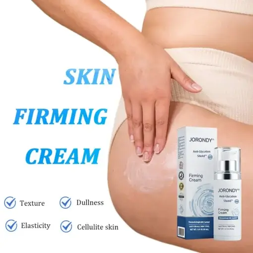 Anti-Glycation Firming Cream - Image 16