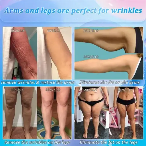 Anti-Glycation Firming Cream - Image 5