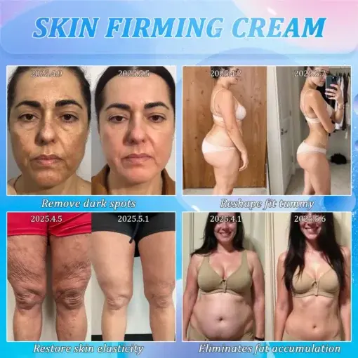 Anti-Glycation Firming Cream - Image 6