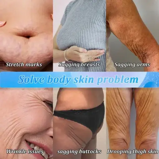 Anti-Glycation Firming Cream - Image 7