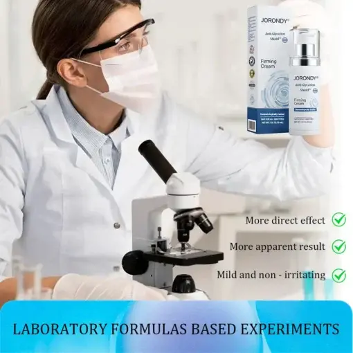 Anti-Glycation Firming Cream - Image 8