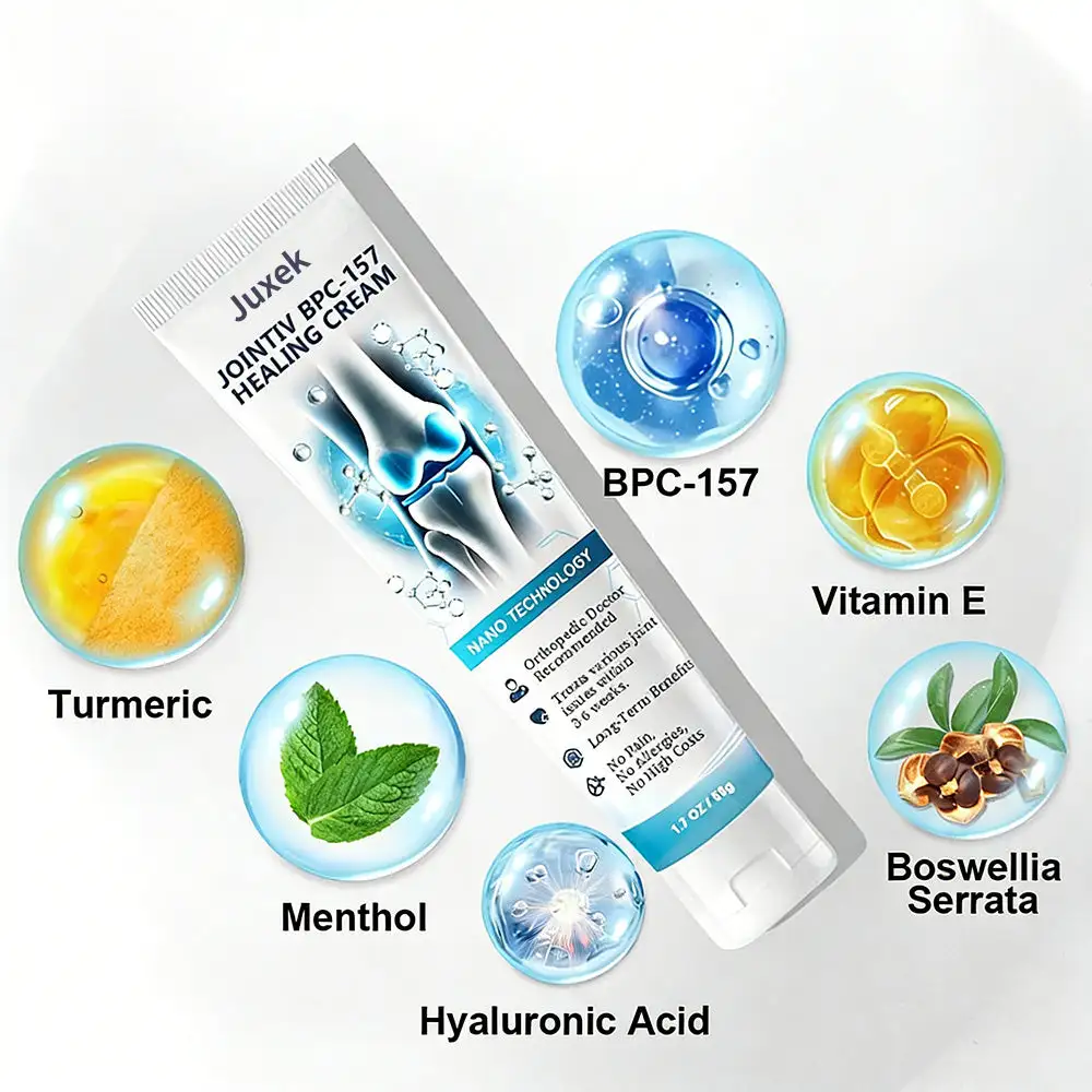 Jointiv BPC-157 Healing Cream - Image 7