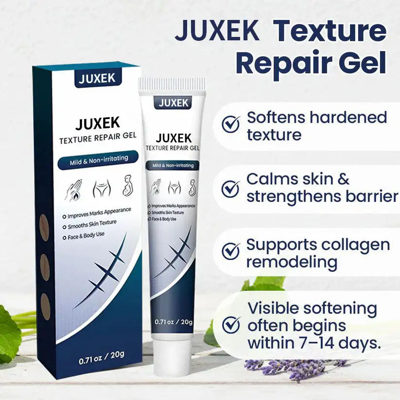 Texture Repair Gel - Image 3