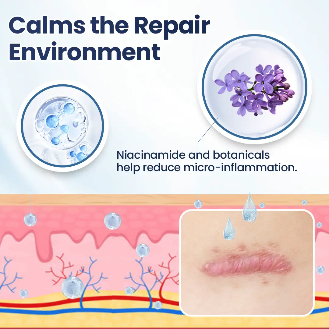 Texture Repair Gel - Image 6