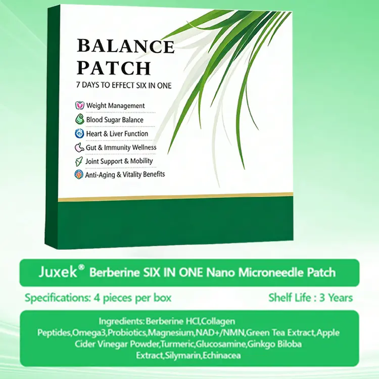Thermal Balance Patch (5 Patches) - Image 7