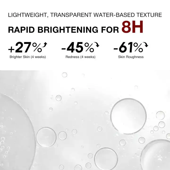 Niacinamide Brightening Serum - Image 8