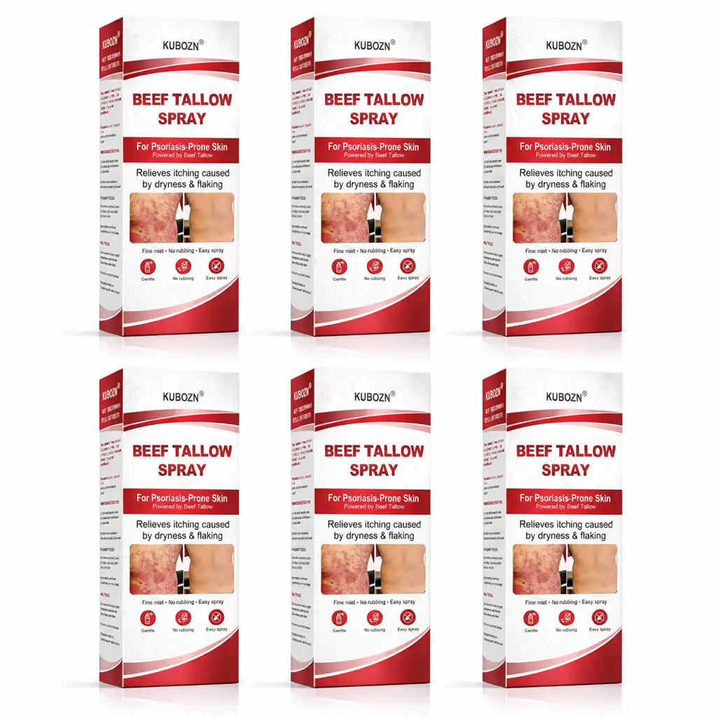 Beef Tallow Spray - Image 11