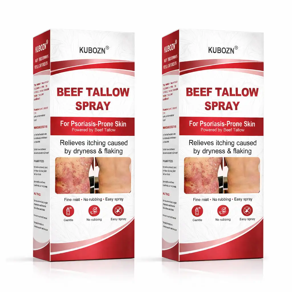 Beef Tallow Spray - Image 9