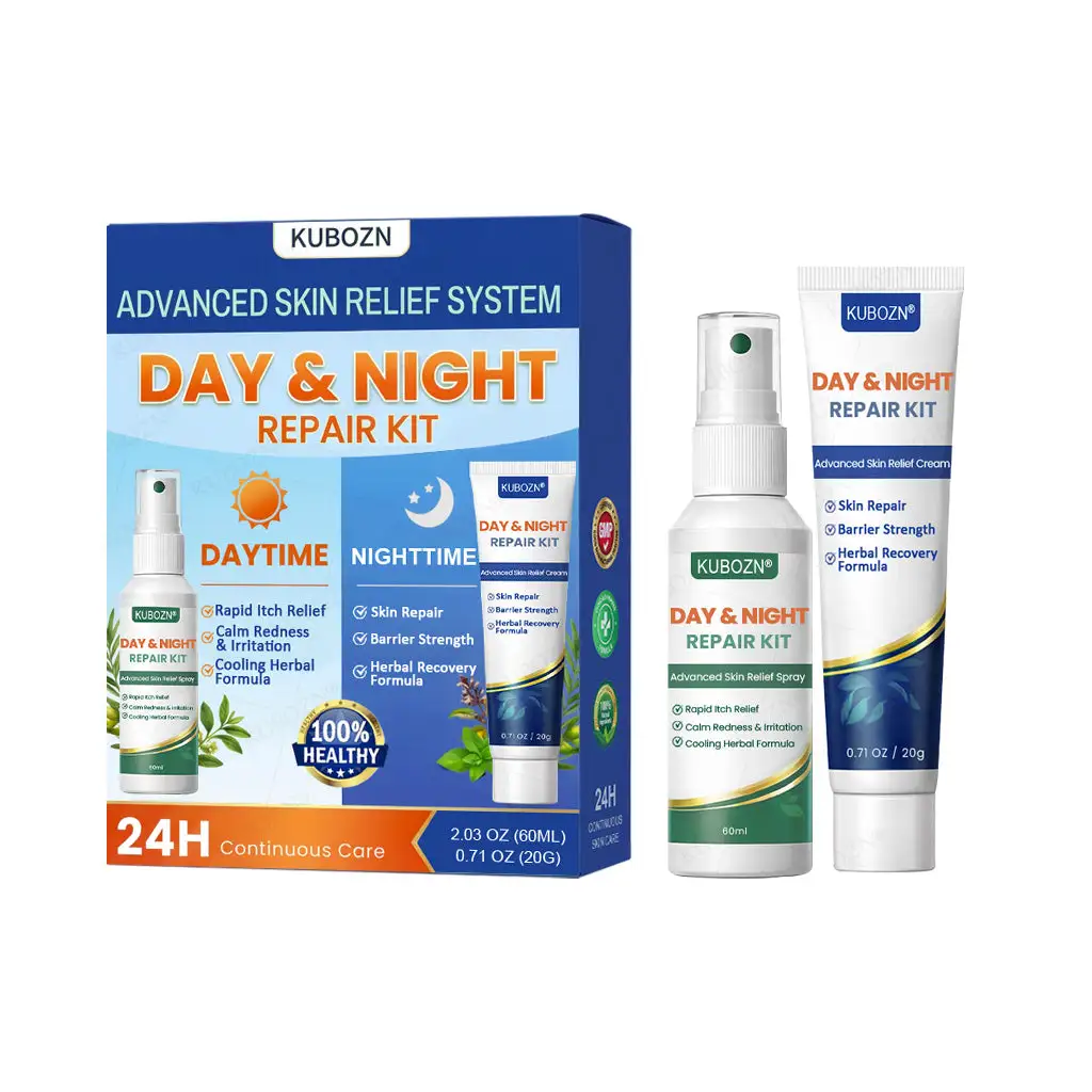 Eczema Day & Night Repair System - Image 12