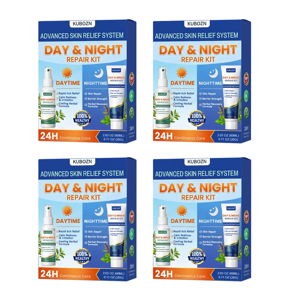 Eczema Day & Night Repair System - Image 7