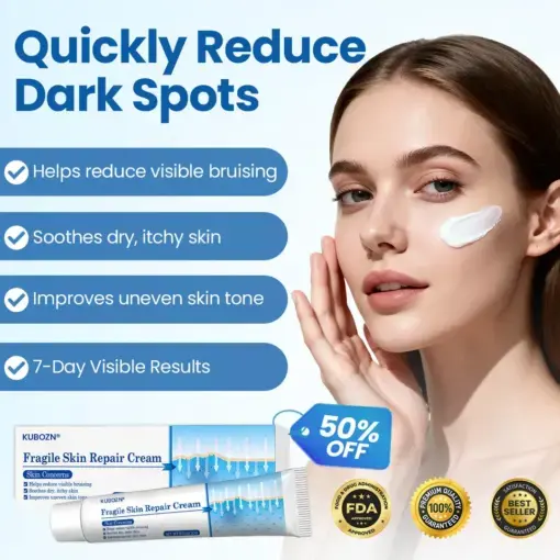 Fragile Skin Repair Cream - Image 10