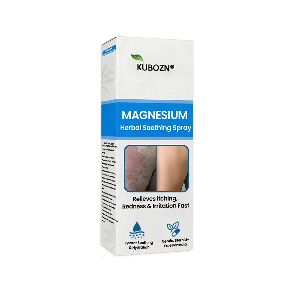 Magnesium Herbal Spray - Image 8
