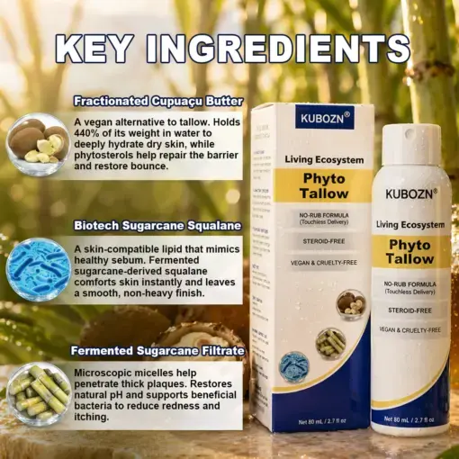 No-Rub Tallow Spray - Image 4
