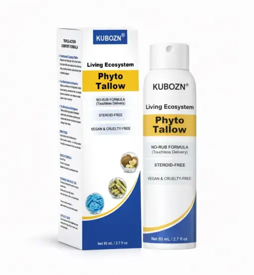 No-Rub Tallow Spray - Image 8