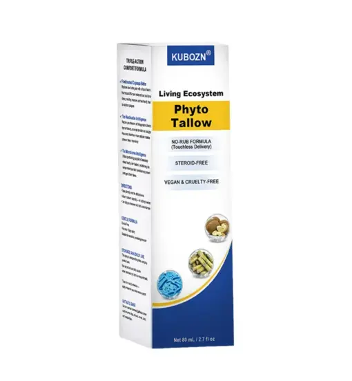 No-Rub Tallow Spray - Image 9
