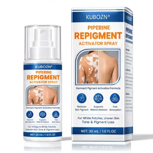 Piperine Repigment Activator Spray - Image 6