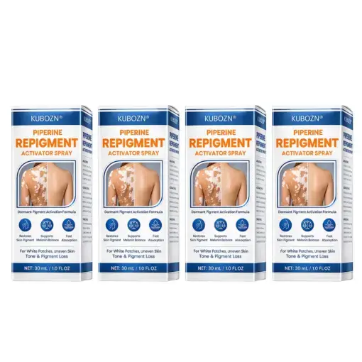 Piperine Repigment Activator Spray - Image 8
