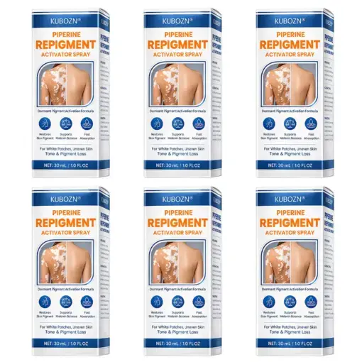 Piperine Repigment Activator Spray - Image 9