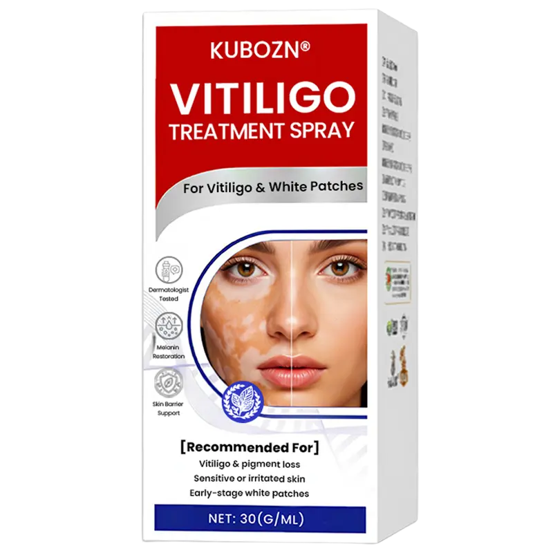 Vitiligo Repigmentation Spray - Image 12