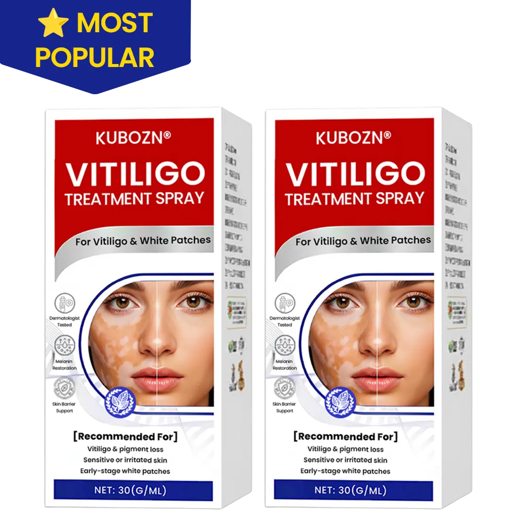 Vitiligo Repigmentation Spray - Image 8