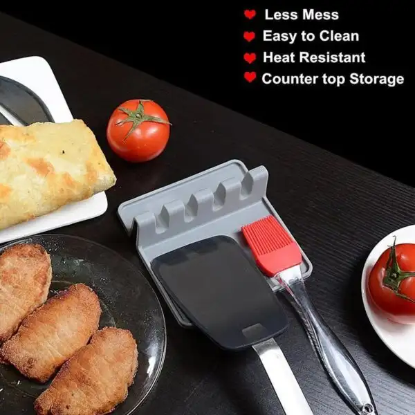 Kitchen Utensil Holder - Image 4